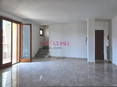 Foto Appartamento a Grosseto Cittadella - Ospedale di 130 m² con 5 locali