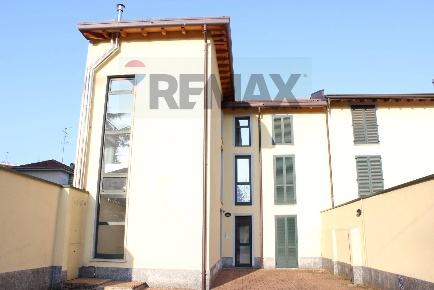 Foto Appartamento in VIA MARSALA 58, Busto Arsizio Tribunale di 60 m²
