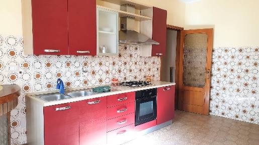 Foto Stanza in via Lungomare 66, Catanzaro Catanzaro Lido di 120 m²