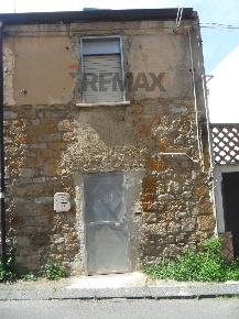 Foto Casa indipendente in Via Redentore 237, Caltanissetta Centro di 34 m²