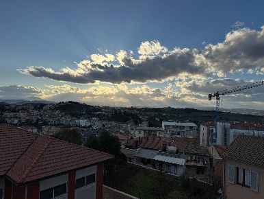 Foto Appartamento in Piazzale della Ricostruzione 12, Fermo Centro di 87 m²