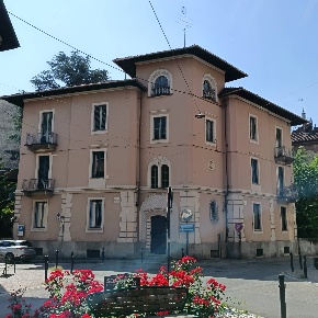 Foto Appartamento in via Verdi 34, Asti Centro Storico di 245 m² in affitto