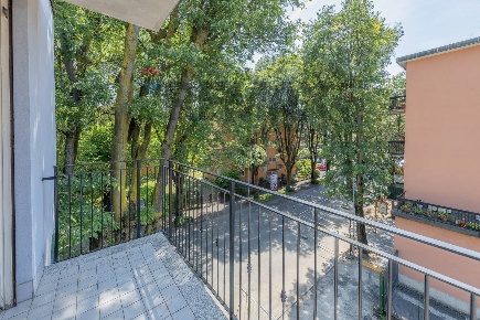 Foto Appartamento in Via Venezia Tridentina 1, Monza Triante di 62 m²