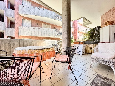 Foto Appartamento in via Salento 2, Gallipoli Lungomare, Lido San Giovanni