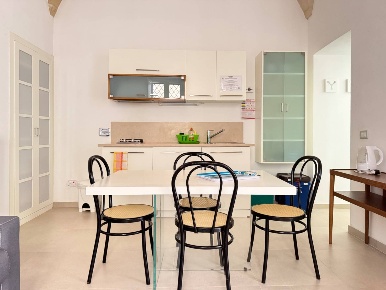 Foto Appartamento in Piazzetta  San Giovanni Dei Fiorentini 14, Lecce