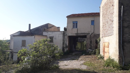 Foto Casa indipendente in Via Sant'Angelo, Roccamontepiano San Rocco
