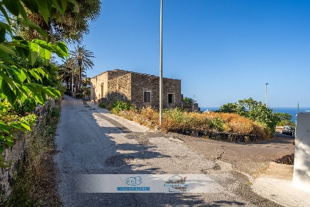 Foto Villa unifamiliare in Contrada Conitro 53, Pantelleria Kamma di 75 m²