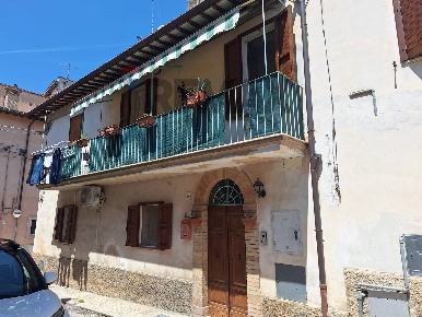 Foto Appartamento in CORSO FLAMINIO SAN GIACOMO DI SPOLETO 96, Spoleto