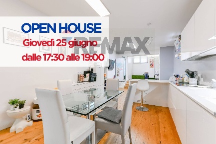 Foto Appartamento in Via Catania 6, Milano Argonne - Corsica di 170 m²