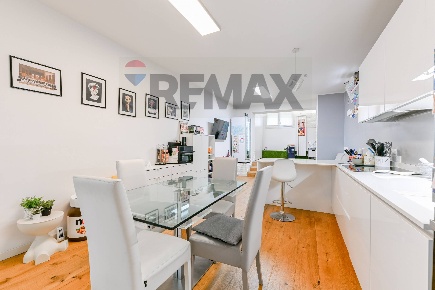 Foto Appartamento in Via Catania 6, Milano Argonne - Corsica di 170 m²