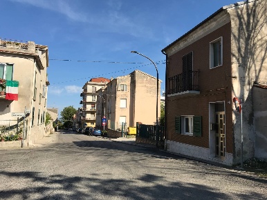 Foto Appartamento in VIA DELLA CROCE 3, Casalbordino Casalbordino Miracoli
