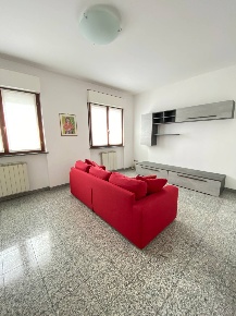 Foto Appartamento a Novara di 77 m² con 2 locali in affitto