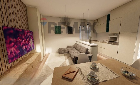 Foto Appartamento in VIA IMMACOLATA 1, Samarate Centro di 68 m² in vendita