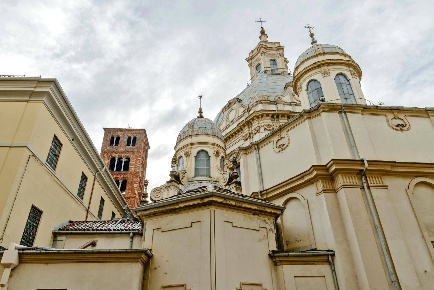 Foto Appartamento in Via Carlo Ignazio Giulio 6, Torino Quadrilatero Romano