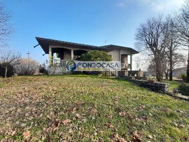 Foto Villa unifamiliare in via della restistenza, Bedizzole San Vito