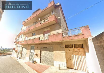 Foto Appartamento in via Francesco De Santics 16, Castelvetrano Centro