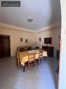 Foto Appartamento in via Francesco De Santics 16, Castelvetrano Centro