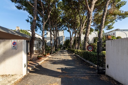 Foto Appartamento in Viale Teracati 87, Siracusa Santa Panagia - Teracati
