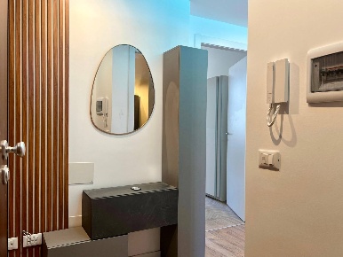 Foto Appartamento in Via Achille Maiocchi 5, Milano Morgagni di 105 m²