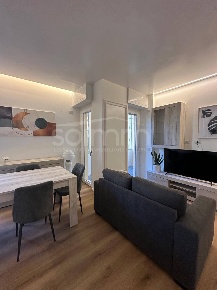 Foto Appartamento a Cagliari Genneruxi di 55 m² con 2 locali in affitto