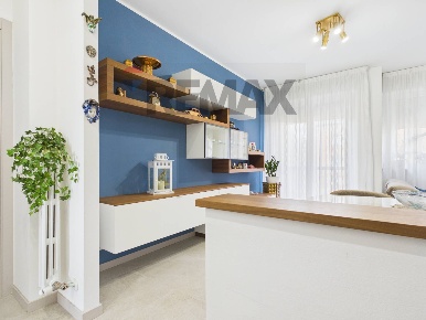 Foto Appartamento in Via Togliatti 57, Lacchiarella Centro di 120 m²