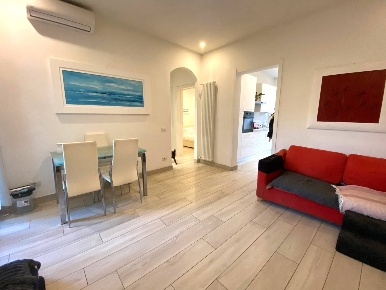 Foto Appartamento in via sant'Antonio 33, Viareggio Centro di 58 m²