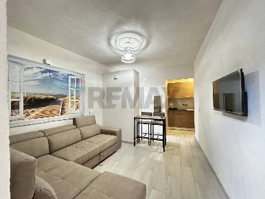 Foto Appartamento in Via Montesanto snc, Peschici di 26 m² con 1 locali