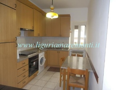 Foto Appartamento in vico crema, Savona Centro Storico di 45 m² in vendita