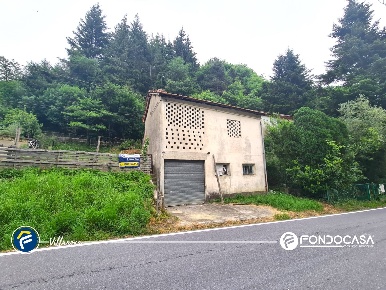 Foto Magazzino in Via Piemonte snc, Erli di 70 m² con 1 locali in vendita