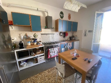 Foto Appartamento in Via Valdera 250, Ponsacco Centro di 110 m² in affitto