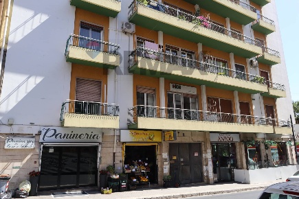 Foto Appartamento in via Risorgimento 54, Ragusa San Luigi - Archimede