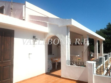 Foto Case semi ndipendenti in Località Punta Nera snc, Carloforte di 85 m²