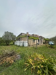 Foto Villa unifamiliare a San Sperate di 74 m² con 4 locali in vendita
