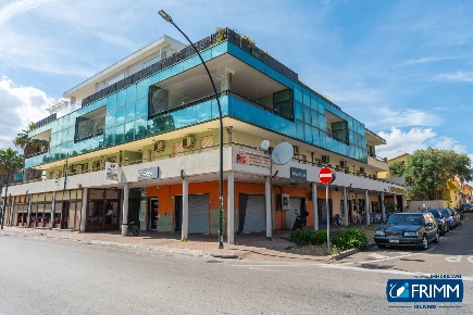 Foto Appartamento in Via Galvani 26, Olbia di 57 m² con 2 locali in vendita