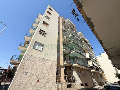 Foto Appartamento in Via Giuseppe Verdi, Pomigliano d'Arco di 145 m²