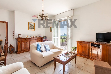 Foto Appartamento in Via S. Bartolomeo 10, Vellezzo Bellini Centro