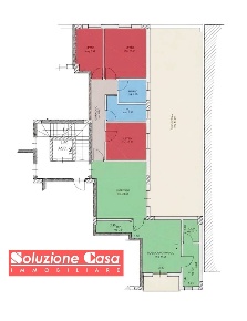 Foto Appartamento in via Pisacane 6, Spinazzola di 120 m² con 4 locali