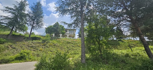Foto Villa unifamiliare in STRADA STATALE PICENTE 87/A, Montereale Marana