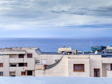 Foto Appartamento in via Lecce 111, Gallipoli Via Lecce, Ospedale di 260 m²