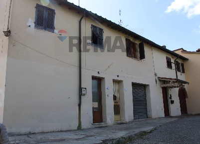 Foto Case semi ndipendenti in Via Sanminiatese 121, Castelfiorentino Dogana