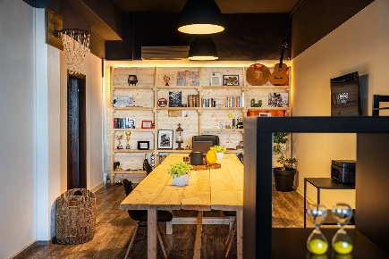 Foto Ufficio in via Magellano, Vicopisano Centro di 50 m² con 1 locali