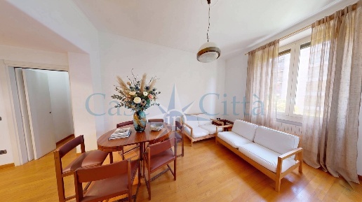 Foto Appartamento in Via Correggio, Milano Amendola - Buonarroti di 85 m²