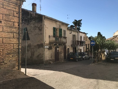 Foto Casa indipendente in via Orientale 52, Casalbordino di 318 m²