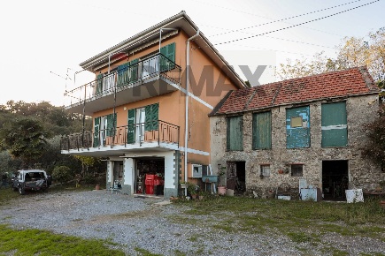 Foto Appartamento in via livellato 76, Ceranesi Livellato di 85 m²