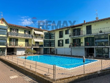 Foto Appartamento in Via Fosso Galana 53, Gropello Cairoli Centro di 60 m²