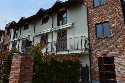 Foto Appartamento in VIA FILATOIO 21, Caselle Torinese di 85 m² in affitto