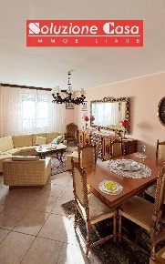 Foto Appartamento in via Ten. Corradini 37, Canosa di Puglia Centro