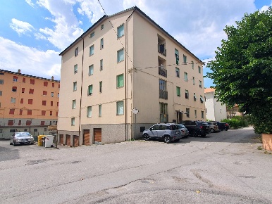 Foto Appartamento in VIA LUIGI PIRANDELLO, Fabriano Centro di 85 m²