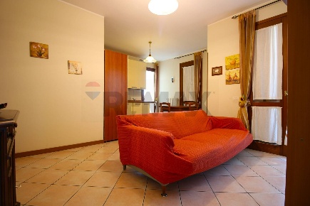 Foto Appartamento in Via Morengo 84, Pagazzano di 75 m² con 3 locali