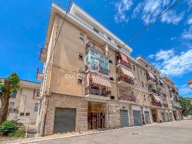 Foto Appartamento in Via Salemi 2, Andria San Giuseppe Artigiano - Goito